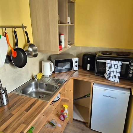 17A Db Airbnb Wexford Exterior foto