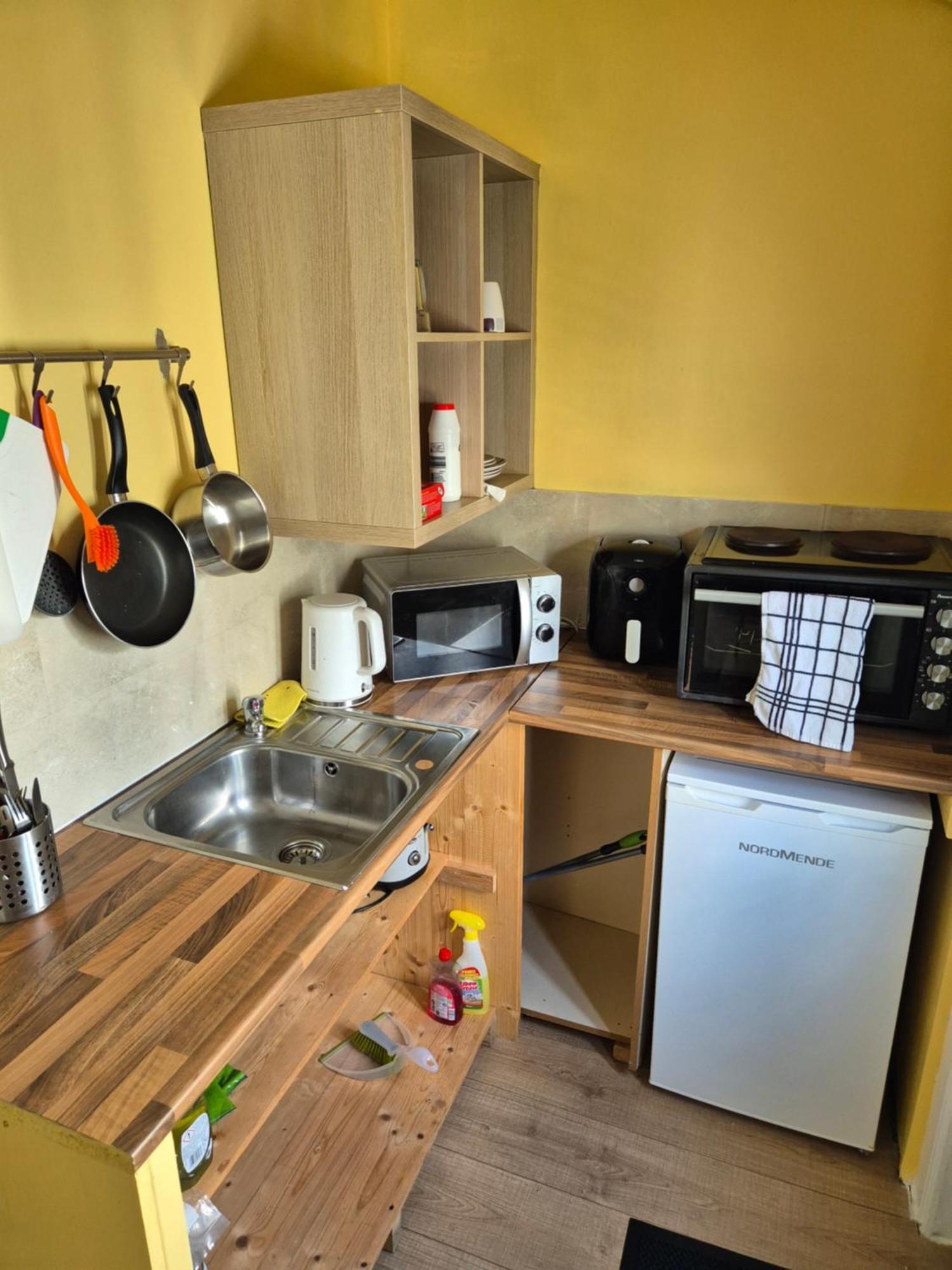 17A Db Airbnb Wexford Exterior foto